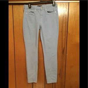 - Vince Dylan skinny jeans Sz 27